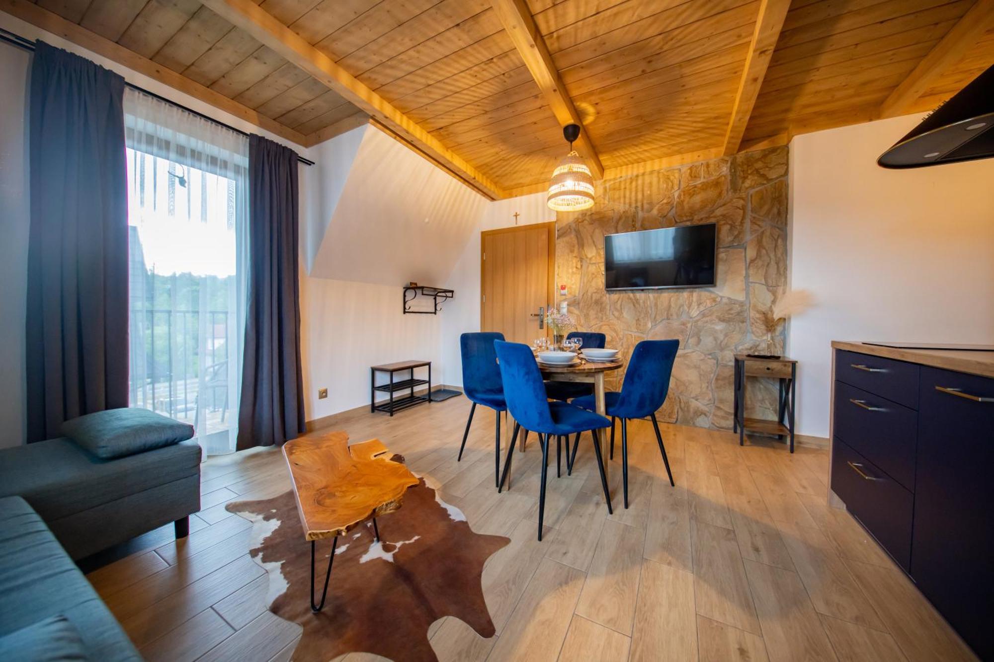 Apartament Maryna & Joanna — Photos 3